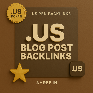 .US PBN Backlinks SERVICE